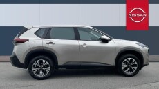Nissan X-Trail 1.5 MHEV 163 Acenta Premium 5dr Xtronic Petrol Station Wagon